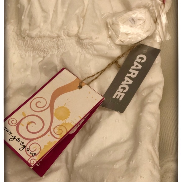 Garage Cami (3 in 1 Style- Straps)   Dress - Picture 5 of 6